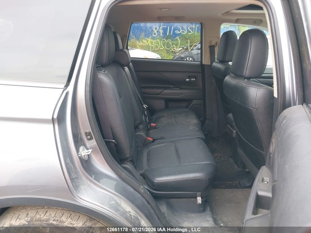 JA4JZ4AX9GZ602697 Mitsubishi OUTLANDER GT