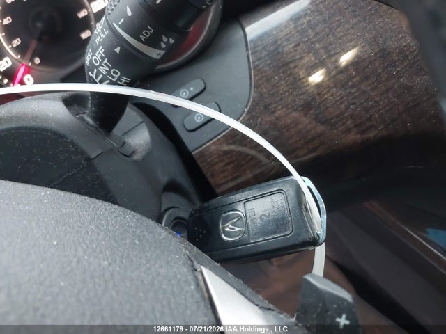 Aukcja sprzedaży 2011 Acura Mdx, vin: 2HNYD2H60BH003405, numer aukcji: 12661179