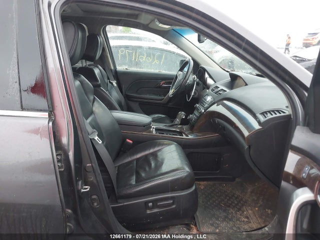 Aukcja sprzedaży 2011 Acura Mdx, vin: 2HNYD2H60BH003405, numer aukcji: 12661179