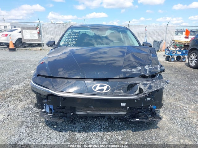 Продаж на аукціоні авто 2026 Hyundai Elantra Sel Sport, vin: KMHLM4DG6TU236841, номер лоту: 12661180