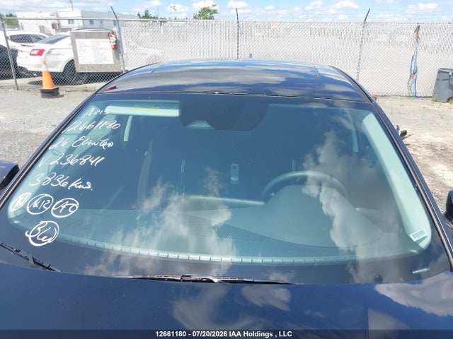 Продаж на аукціоні авто 2026 Hyundai Elantra Sel Sport, vin: KMHLM4DG6TU236841, номер лоту: 12661180
