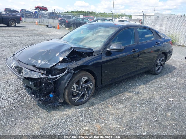 Продаж на аукціоні авто 2026 Hyundai Elantra Sel Sport, vin: KMHLM4DG6TU236841, номер лоту: 12661180