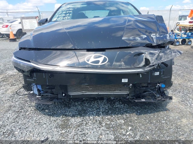 Продаж на аукціоні авто 2026 Hyundai Elantra Sel Sport, vin: KMHLM4DG6TU236841, номер лоту: 12661180