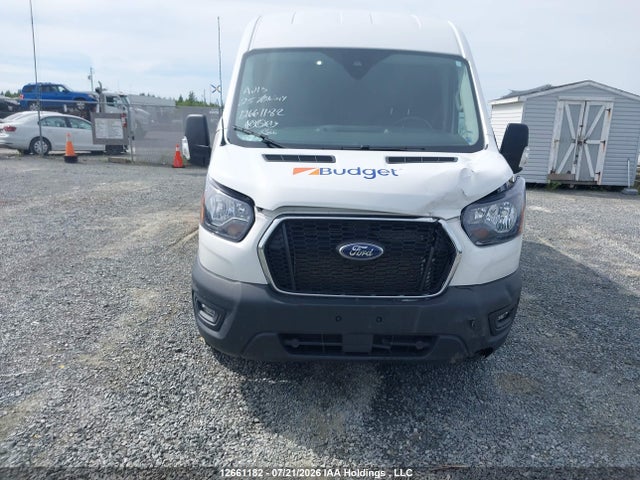 Ford Transit T-250 2025 1FTBR1C86SKA88498 Image 13