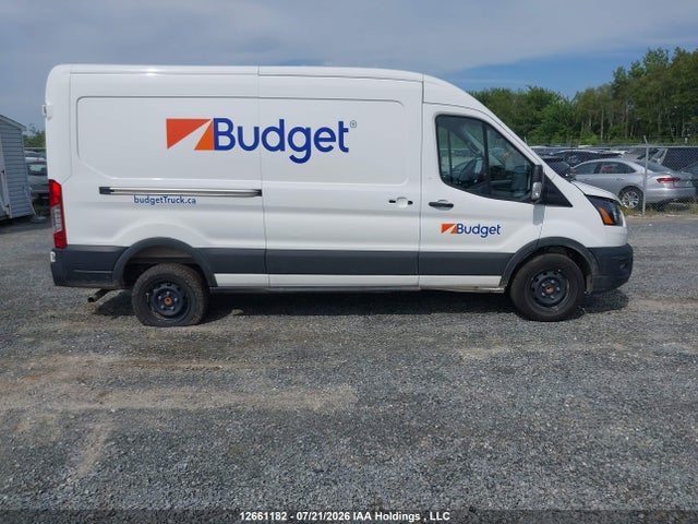 Ford Transit T-250 2025 1FTBR1C86SKA88498 Image 14