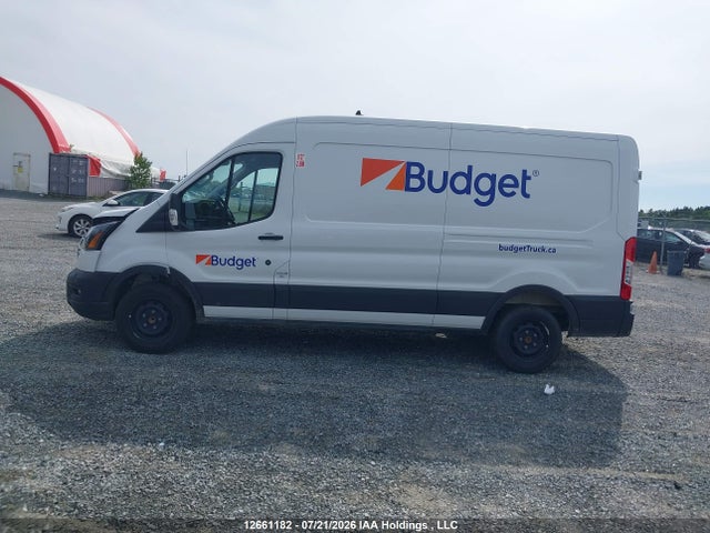 Ford Transit T-250 2025 1FTBR1C86SKA88498 Image 15
