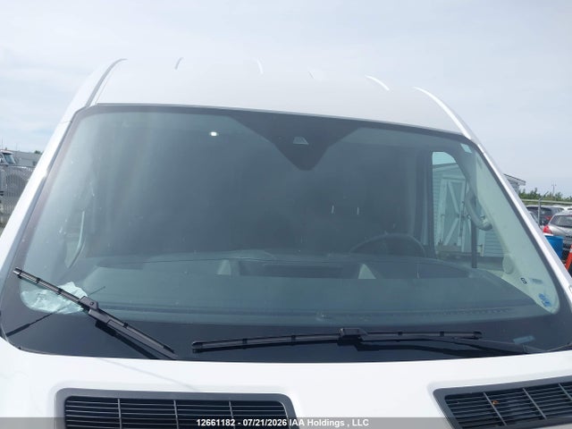 Ford Transit T-250 2025 1FTBR1C86SKA88498 Image 18