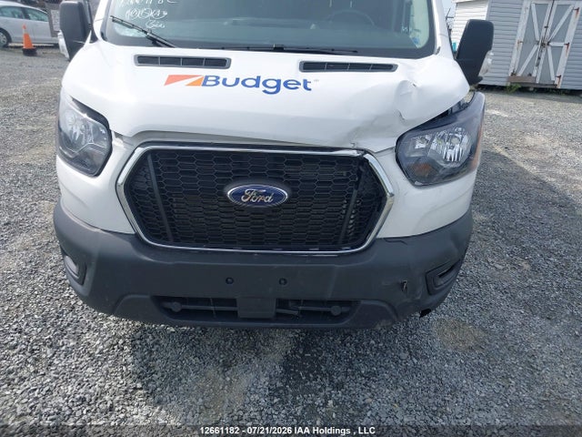 Ford Transit T-250 2025 1FTBR1C86SKA88498 Image 6