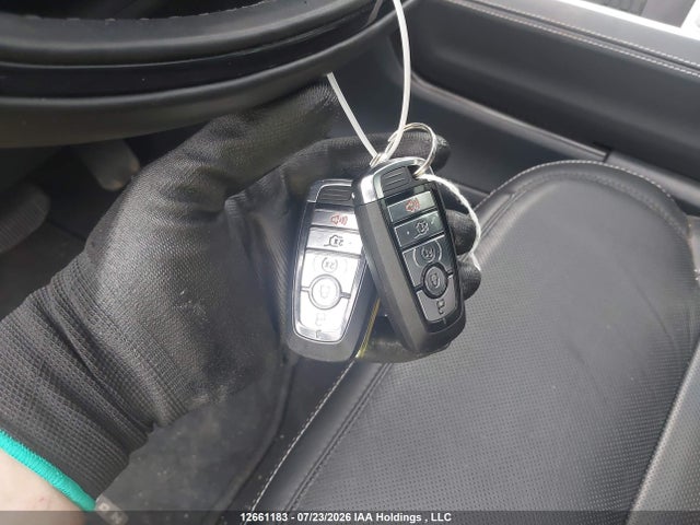 1FMJK1M84SEA11041 Ford Expedition Max Platinum