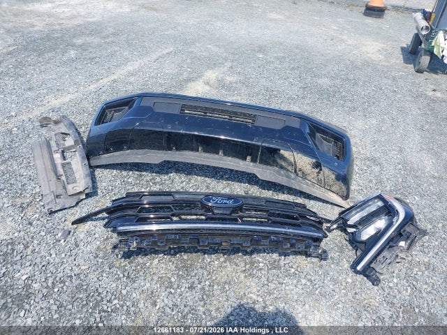 Ford Expedition Max Platinum 2025 1FMJK1M84SEA11041 Image 12
