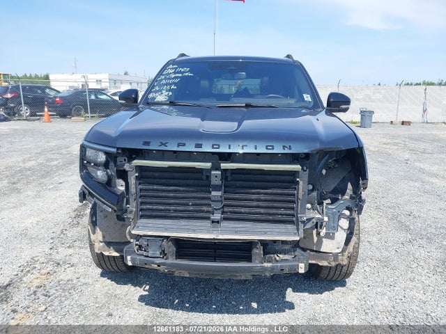 1FMJK1M84SEA11041 Ford Expedition Max Platinum
