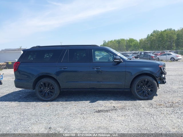 1FMJK1M84SEA11041 Ford Expedition Max Platinum