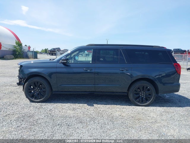 Ford Expedition Max Platinum 2025 1FMJK1M84SEA11041 Image 15