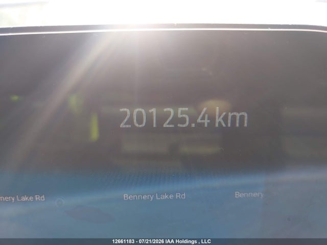 Ford Expedition Max Platinum 2025 1FMJK1M84SEA11041 Image 16