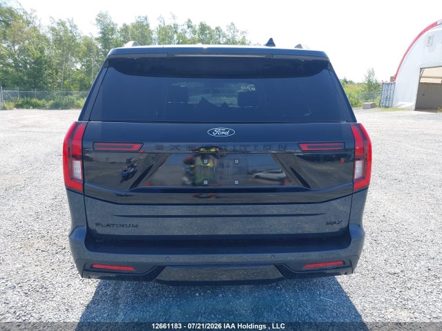 Ford Expedition Max Platinum 2025 1FMJK1M84SEA11041 Image 17