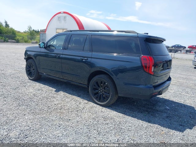1FMJK1M84SEA11041 Ford Expedition Max Platinum