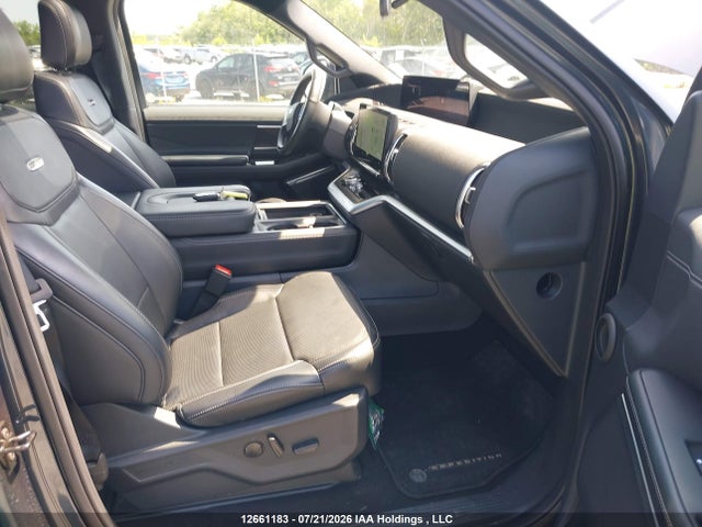 Ford Expedition Max Platinum 2025 1FMJK1M84SEA11041 Image 5