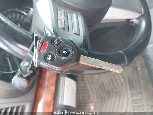 12661185 :رقم المزاد ، 4S4BRGKC9B3445347 vin ، 2011 Subaru Outback 2.5i Limited مزاد بيع