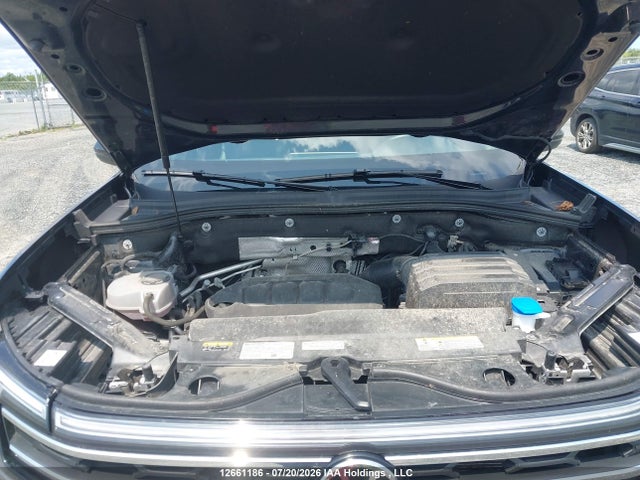 Volkswagen ATLAS SE 2025 1V2LR2CA9SC534875 Image 10