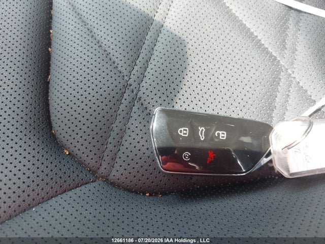 Volkswagen ATLAS SE 2025 1V2LR2CA9SC534875 Image 11