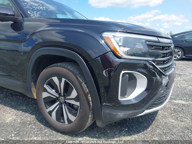 Volkswagen ATLAS SE 2025 1V2LR2CA9SC534875 Image 12