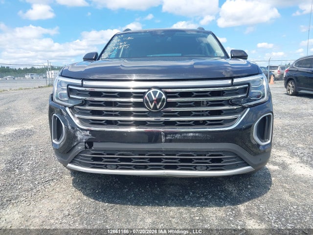 Volkswagen ATLAS SE 2025 1V2LR2CA9SC534875 Image 13