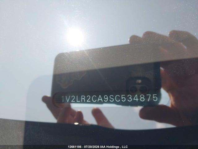 Volkswagen ATLAS SE 2025 1V2LR2CA9SC534875 Image 19