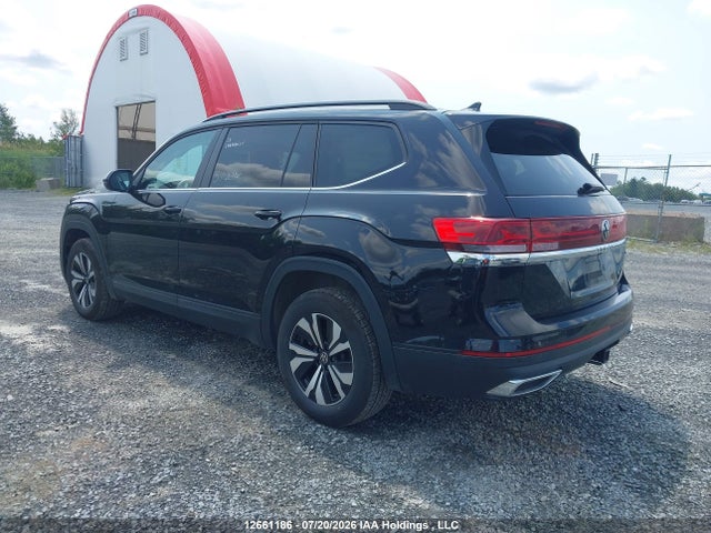 Volkswagen ATLAS SE 2025 1V2LR2CA9SC534875 Image 3