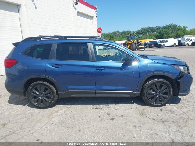 Subaru Ascent Premium 2022 4S4WMAHD2N3443666 Image 13