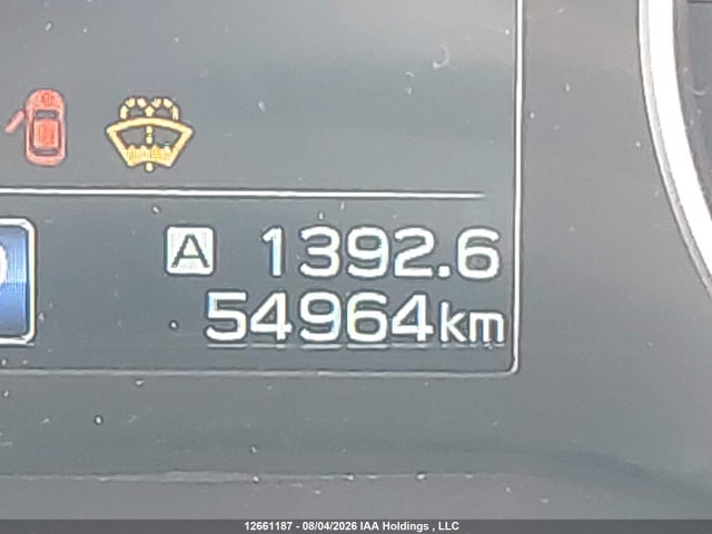 Subaru Ascent Premium 2022 4S4WMAHD2N3443666 Image 15
