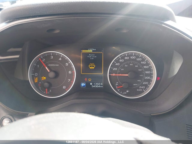 Subaru Ascent Premium 2022 4S4WMAHD2N3443666 Image 7