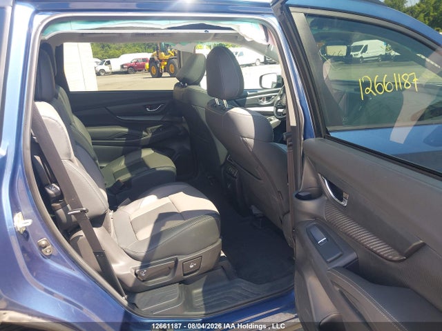 Subaru Ascent Premium 2022 4S4WMAHD2N3443666 Image 8