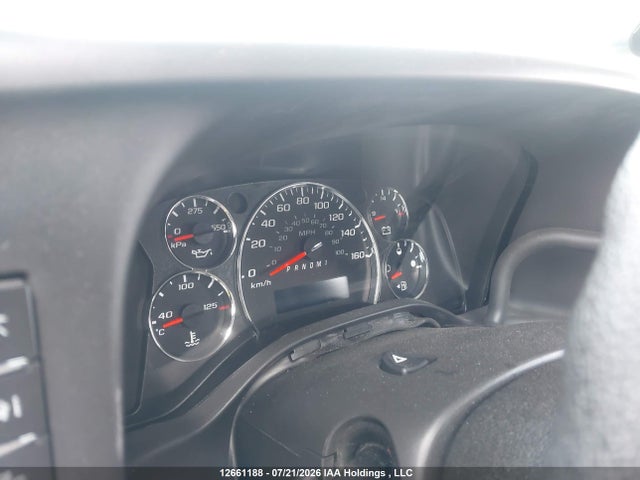 Auction sale of the 2016 Chevrolet Express 2500 1wt, vin: 1GCWGAFF9G1313382, lot number: 12661188