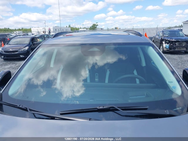 2026 Buick Envision Sport Touring Awd მანქანა იყიდება აუქციონზე, vin: LRBFZPR46TD065512, აუქციონის ნომერი: 12661190