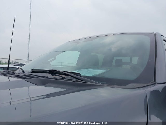 12661192 :رقم المزاد ، 1FTFW5L81SFB29081 vin ، 2025 Ford F150 Lariat مزاد بيع