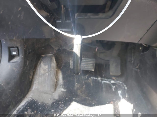 2HGFB2F52FH030237 Honda Civic