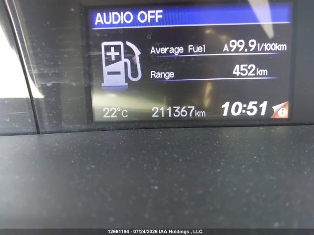 2HGFB2F52FH030237 Honda Civic