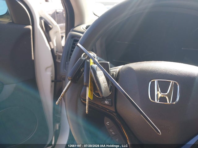 Honda HR-V LX 2019 3CZRU5H32KM101686 Image 11