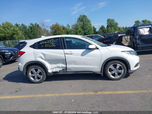 Honda HR-V LX 2019 3CZRU5H32KM101686 Image 13