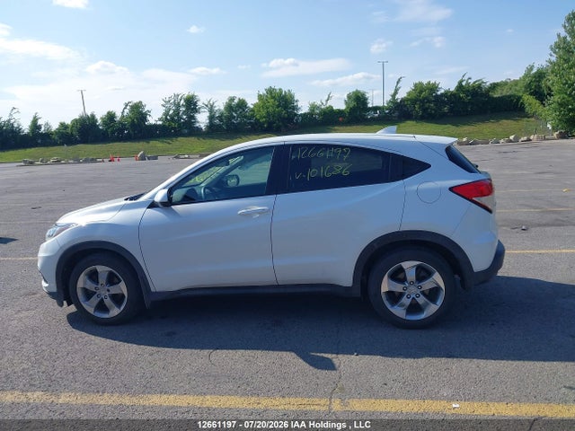 Honda HR-V LX 2019 3CZRU5H32KM101686 Image 14