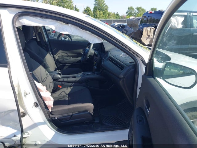 Honda HR-V LX 2019 3CZRU5H32KM101686 Image 5