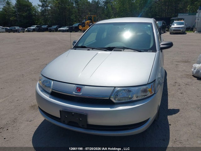 Aukcja sprzedaży 2004 Saturn Ion, vin: 1G8AG52F84Z166261, numer aukcji: 12661198