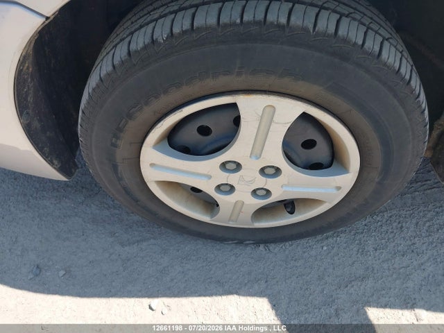 Aukcja sprzedaży 2004 Saturn Ion, vin: 1G8AG52F84Z166261, numer aukcji: 12661198