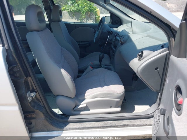 Aukcja sprzedaży 2004 Saturn Ion, vin: 1G8AG52F84Z166261, numer aukcji: 12661198