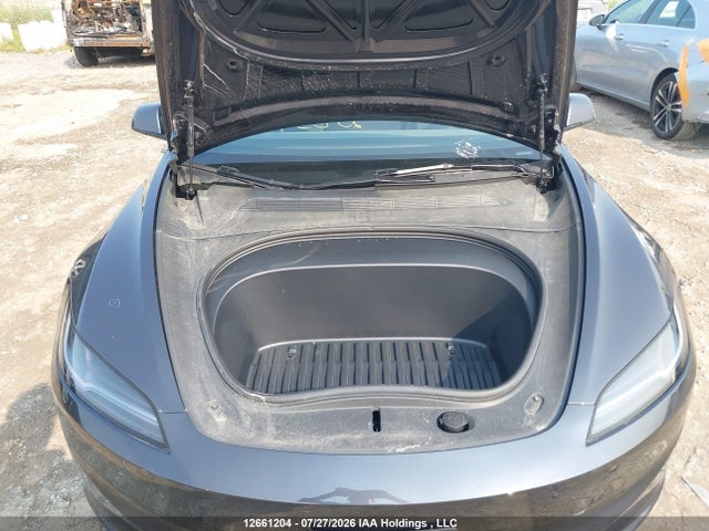 Tesla MODEL 3 2025 5YJ3E1EB2SF949052 Image 10