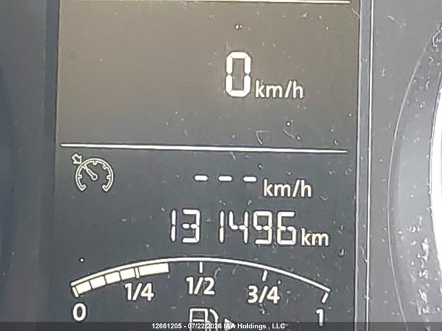 12661205 :رقم المزاد ، 3VW2B7AJ6HM288535 vin ، 2017 Volkswagen Jetta 1.4 Tsi Trendline+ مزاد بيع