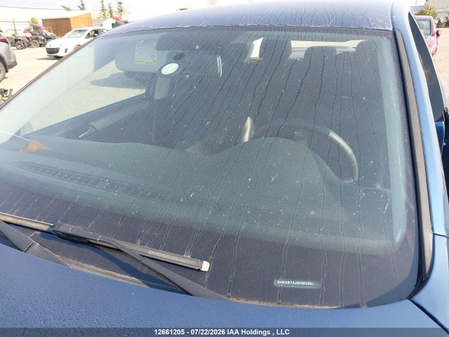 12661205 :رقم المزاد ، 3VW2B7AJ6HM288535 vin ، 2017 Volkswagen Jetta 1.4 Tsi Trendline+ مزاد بيع