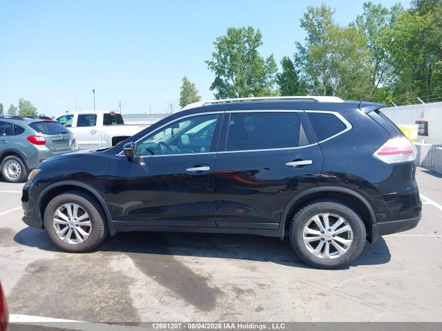 Продажа на аукционе авто 2015 Nissan Rogue S/sv, vin: 5N1AT2MT8FC879679, номер лота: 12661207