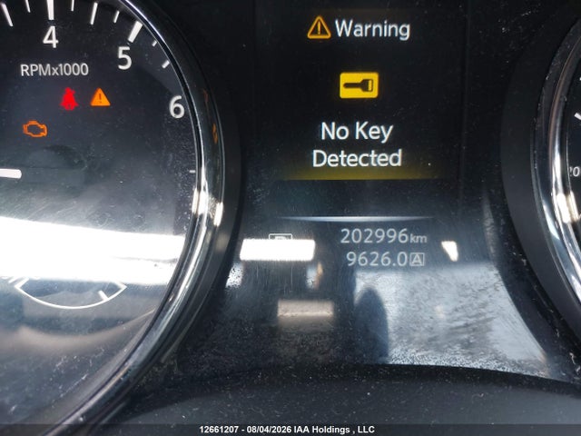Продажа на аукционе авто 2015 Nissan Rogue S/sv, vin: 5N1AT2MT8FC879679, номер лота: 12661207