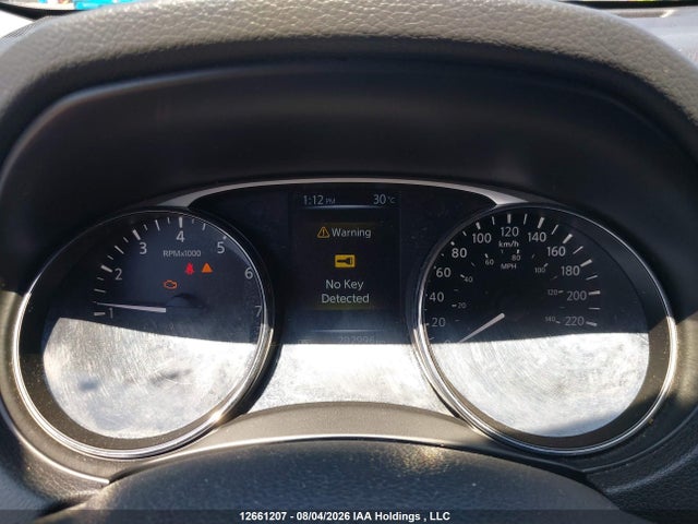 Продажа на аукционе авто 2015 Nissan Rogue S/sv, vin: 5N1AT2MT8FC879679, номер лота: 12661207